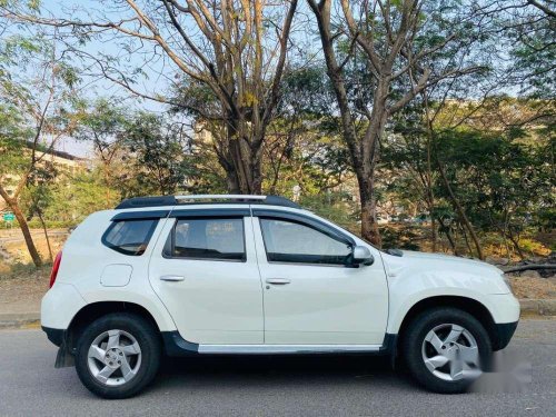 Used 2013 Renault Duster AT car at low price in Kharghar