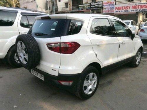 Ford EcoSport 1.5 DV5 MT Trend 2013 for sale in New Delhi