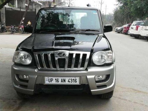 Mahindra Scorpio VLX 2013 MT for sale in Gurgaon
