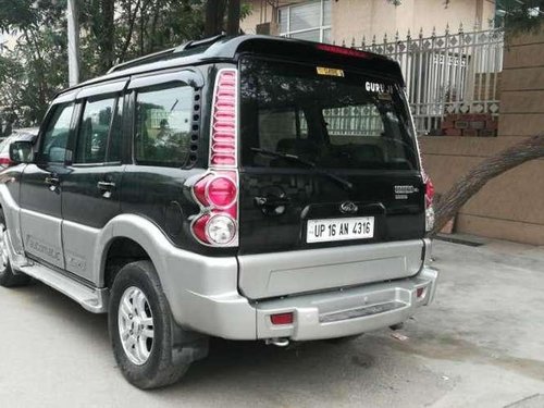 Mahindra Scorpio VLX 2013 MT for sale in Gurgaon