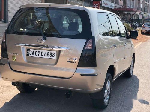 Used 2005 Innova  for sale in Madgaon
