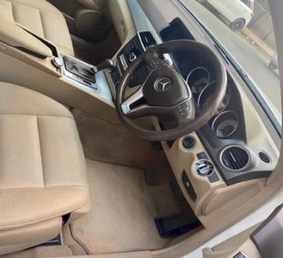 2014 Mercedes Benz C-Class C 200 CGI Avantgarde AT for sale at low price in New Delhi