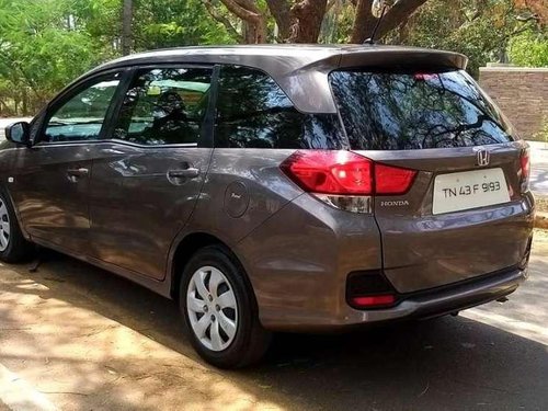 Honda Mobilio S i-VTEC MT 2016 in Coimbatore