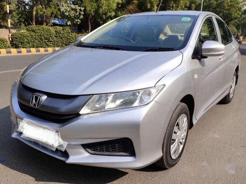 Used 2014 Honda City S MT for sale in Ahmedabad