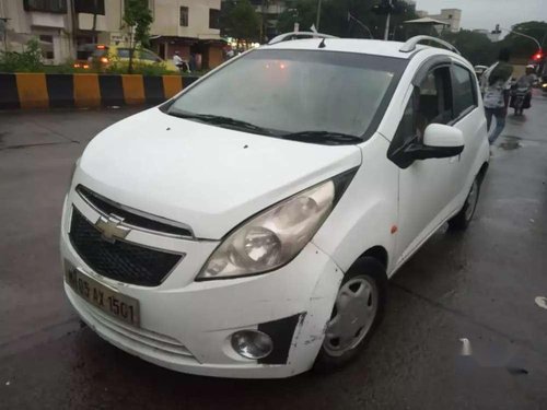 Chevrolet Beat 2011 LT MT for sale in Mumbai