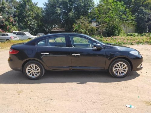 Renault Fluence E4 D MT 2014 in Chennai