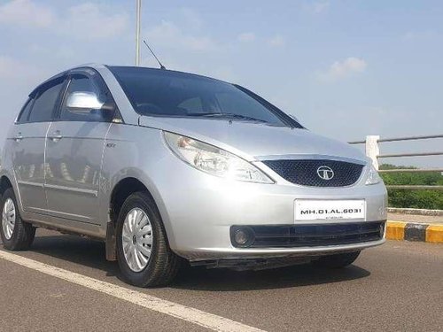 Tata Vista, 2009, Petrol MT for sale in Dhule