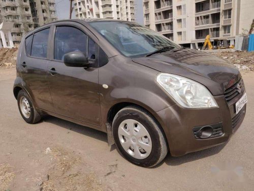 Used 2009 Maruti Suzuki Ritz MT for sale in Pune