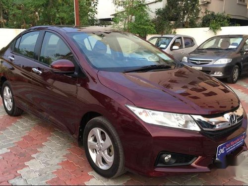 Used 2015 Honda City AT for sale in Vijayawada