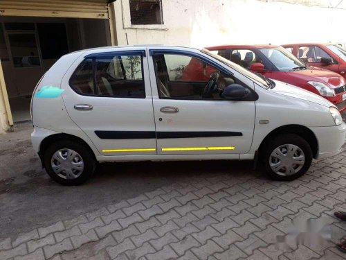 Used Tata Indica V2 MT car at low price in Pune