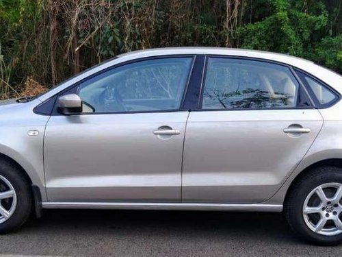 Used 2013 Volkswagen Vento MT for sale in Mumbai