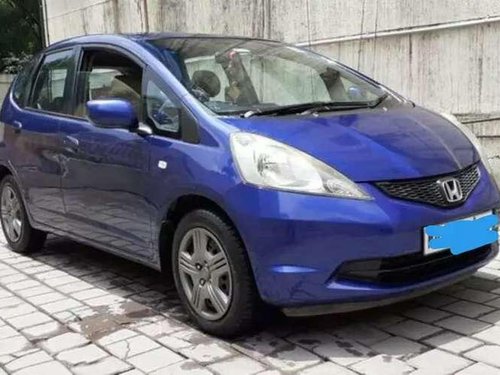 Honda Jazz 2009 MT for sale in Pathardi