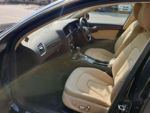 2013 Audi A4 2.0 TDI AT for sale in Mumbai