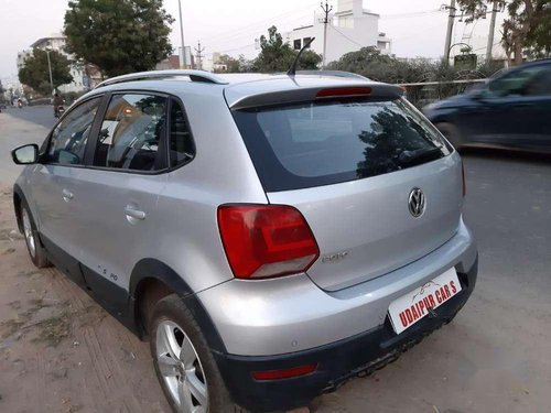 Volkswagen Polo 2015 MT for sale in Udaipur