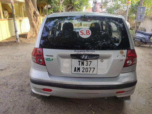 Used 2005 Getz GVS  for sale in Ramanathapuram