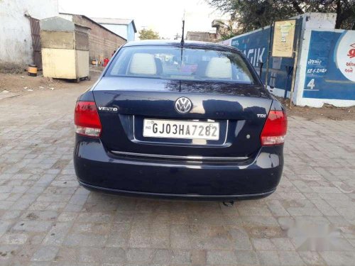 2015 Volkswagen Vento AT for sale in Rajkot