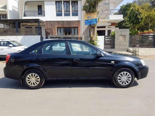 Used 2004 Chevrolet Optra 1.6 MT car at low price in Ahmedabad