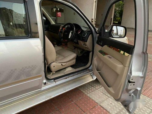 Used 2010 Ford Endeavour 2.5L 4X2 MT for sale in Mumbai