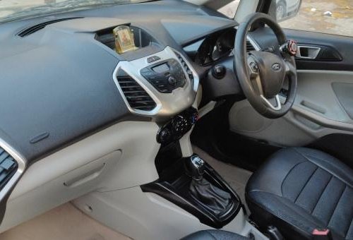 Used Ford EcoSport 1.5 DV5 MT Trend 2013 in New Delhi