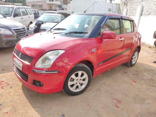 Used 2006 Maruti Suzuki Swift ZXI MT car at low price in Hyderabad