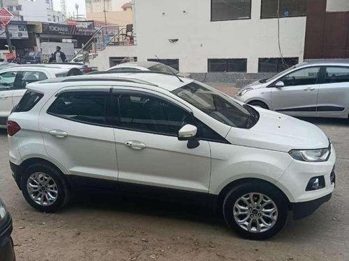 2013 Ford EcoSport MT for sale in Jaipur