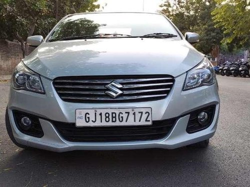 2017 Maruti Suzuki Ciaz AT for sale in Ahmedabad