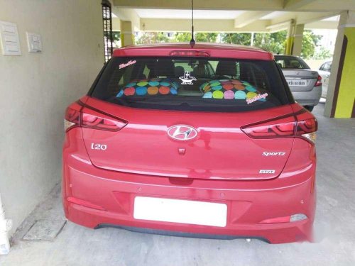 Used 2016 Hyundai i20 AT for sale in Tirupati