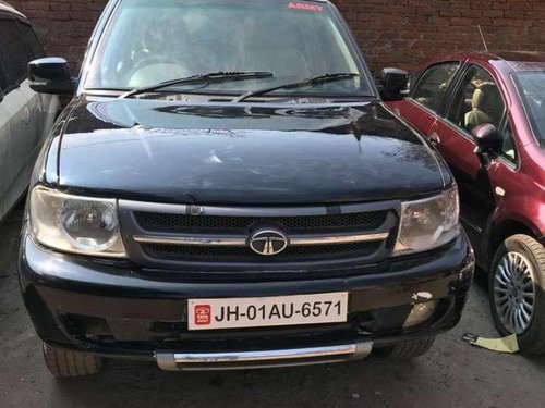 Tata Safari 4x2 VX DiCOR 2.2 VTT, 2012, Diesel MT for sale in Ranchi