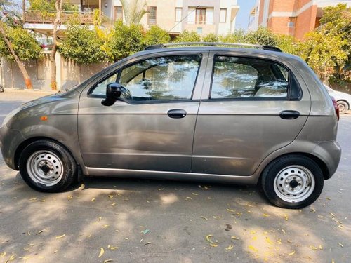 Chevrolet Spark 1.0 LS 2011 MT for sale in Ahmedabad
