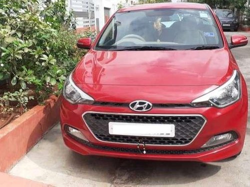 Used 2016 Hyundai i20 AT for sale in Tirupati