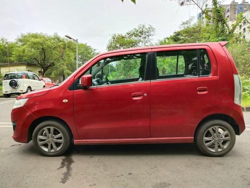 Maruti Suzuki Wagon R Stingray 2013 MT for sale in Mumbai