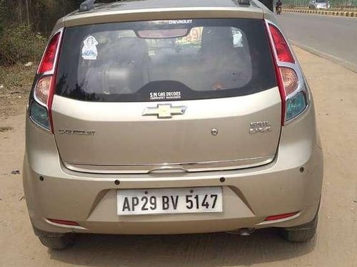 Used Chevrolet Sail 1.2 Base 2013 MT for sale in Hyderabad