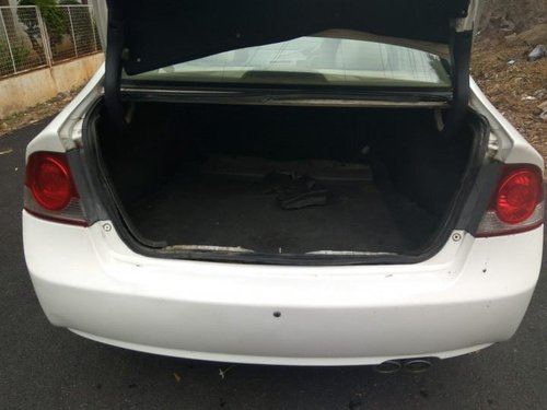 Honda Civic 1.8 S MT 2007 in Hyderabad