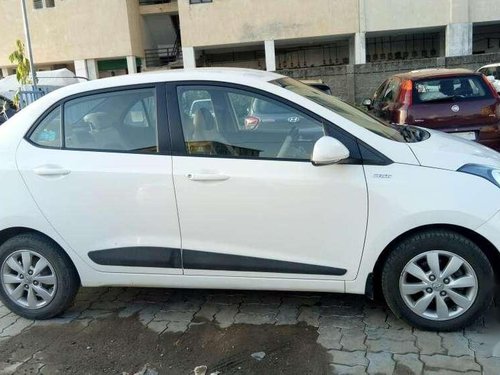 Used 2014 Hyundai Xcent MT for sale in Ahmedabad