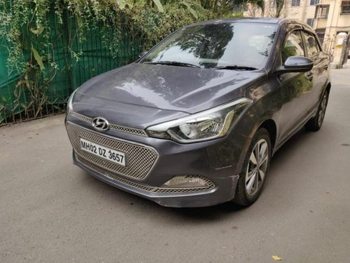 2015 Hyundai Elite i20 AT for sale in Mumbai