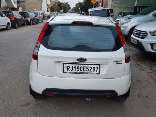 Used 2013 Ford Figo MT car at low price in Jaipur