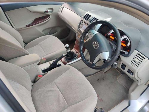 2012 Toyota Corolla Altis VL MT for sale in Hyderabad