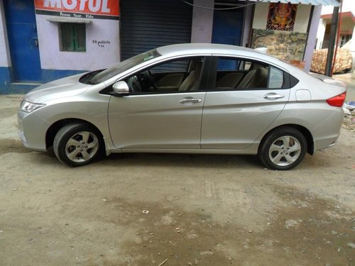 Honda City 2015-2017 i VTEC V MT in Bangalore 