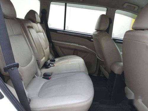 Used 2012 Mitsubishi Pajero Sport MT for sale in Pune