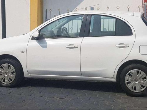 Nissan Micra XV Diesel, 2011, Diesel MT for sale in Coimbatore