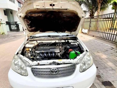 Toyota Corolla MT 2006 in Pune