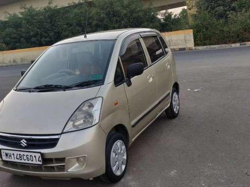 Maruti Suzuki Zen Estilo LXI BS IV, 2008, CNG & Hybrids MT in Pune