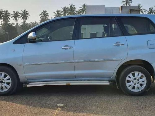 Used 2010 Toyota Innova MT for sale in Coimbatore