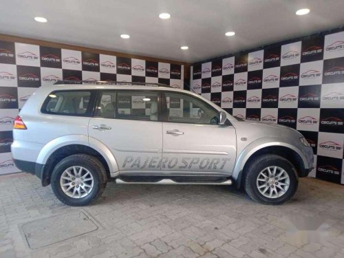 2012 Mitsubishi Pajero Sport MT for sale at low price