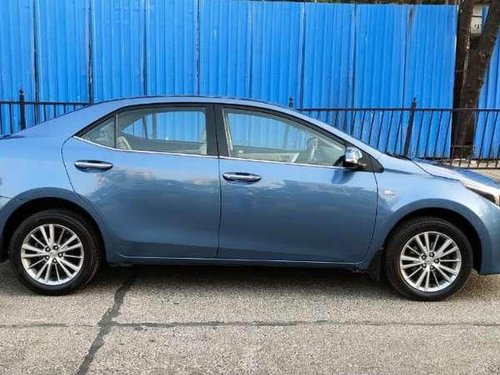 2015 Toyota Corolla Altis VL AT for sale at low price in Mumbai