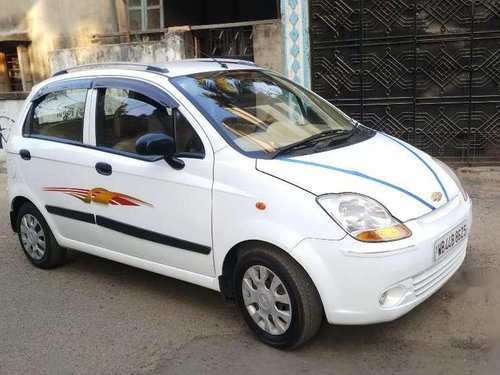 2011 Chevrolet Spark 1.0 MT for sale at low price in Kolkata