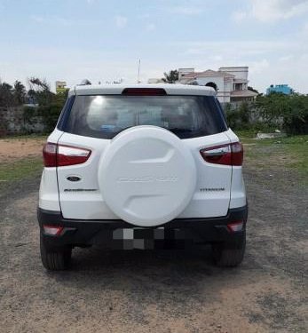 Ford EcoSport 1.5 Ti VCT AT Titanium BSIV in Chennai