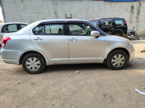 Used 2010 Maruti Suzuki Dzire VDI MT for sale in Mumbai