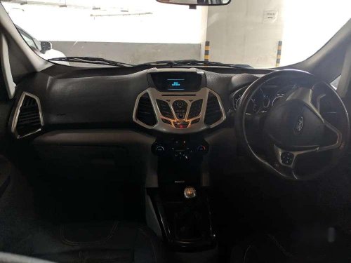 Ford EcoSport MT 2013 in Pune