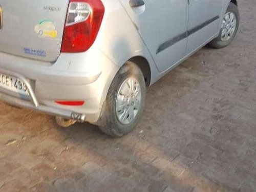 Used 2016 i10 Magna  for sale in Bareilly